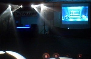 Club Lighting plus Videos!
